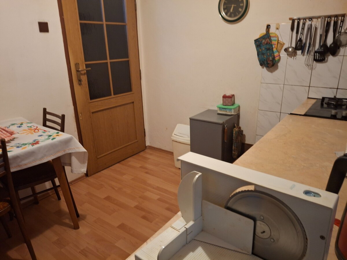 dvojbyt/ 4-5 izbový veľký byt — foto 12
