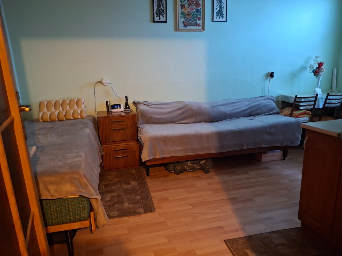 dvojbyt/ 4-5 izbový veľký byt — foto 13