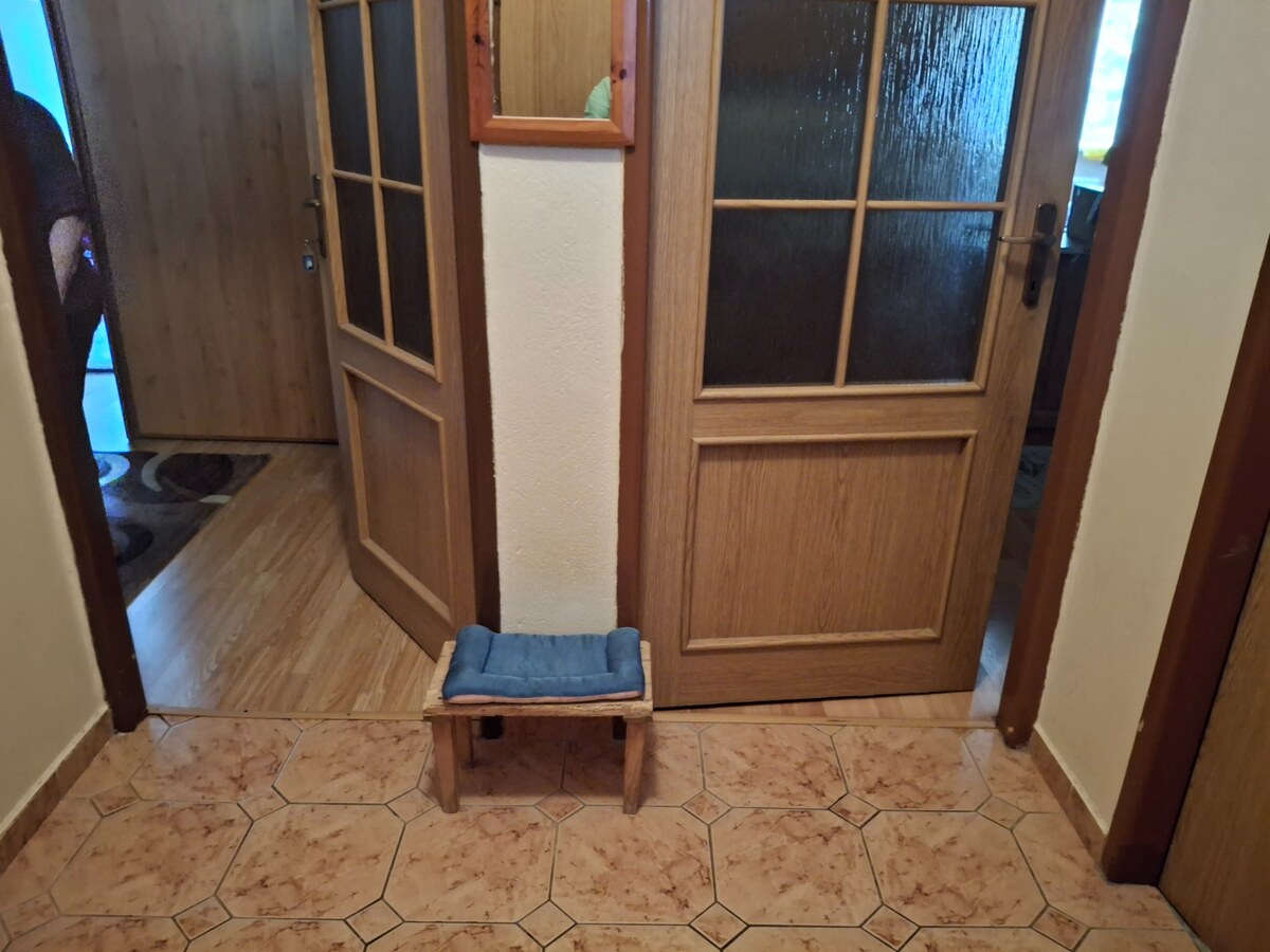 dvojbyt/ 4-5 izbový veľký byt — foto 5