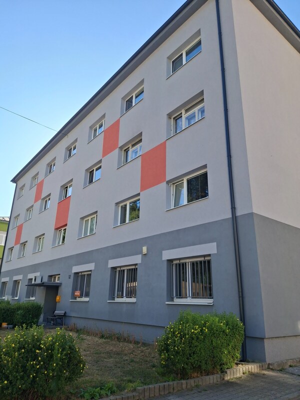 dvojbyt/ 4-5 izbový veľký byt