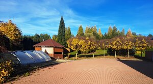 EXKLUZÍVNE, VEĽKÝ RODINNÝ DOM NECPALY — foto 3