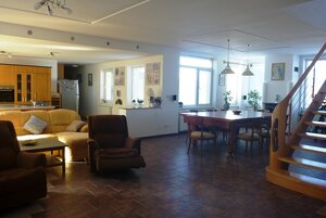 EXKLUZÍVNE, VEĽKÝ RODINNÝ DOM NECPALY — foto 7