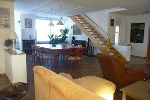 EXKLUZÍVNE, VEĽKÝ RODINNÝ DOM NECPALY — foto 8