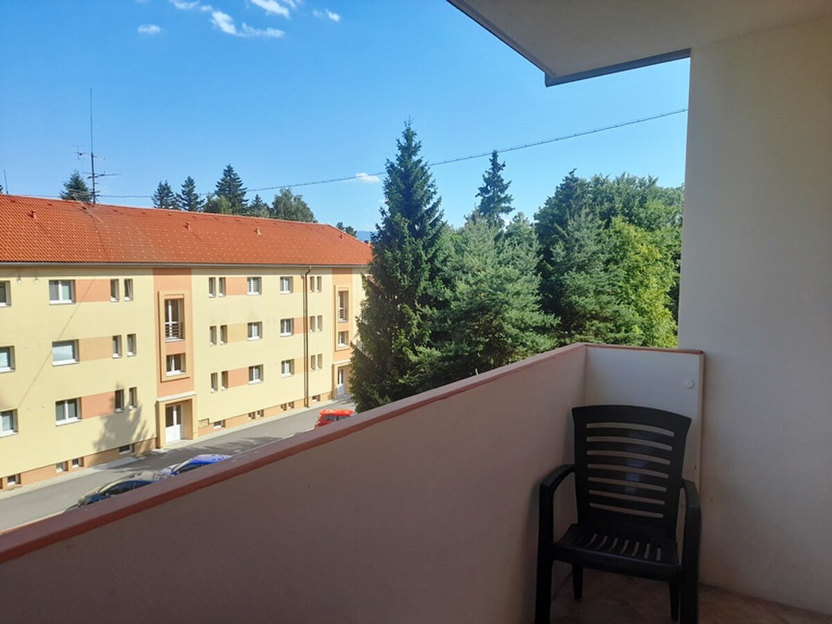 2 IZBOVÝ BYT V MARTINE - REZERVOVANÉ — foto 7