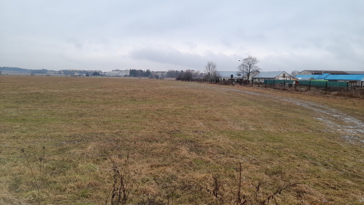 developerský pozemok Tomčany, Martin — foto 2