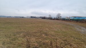 developerský pozemok Tomčany, Martin — foto 2