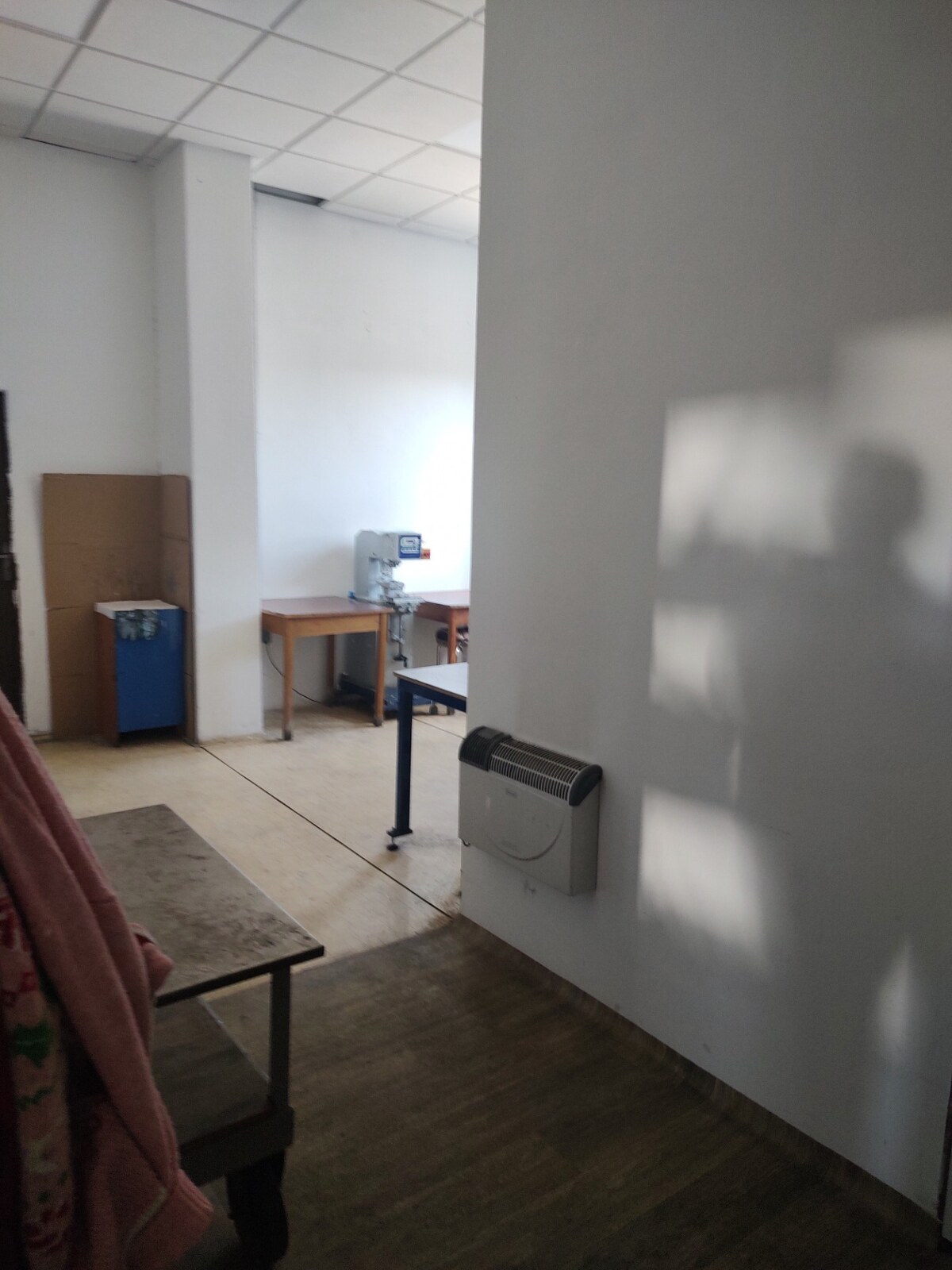 administratívne, výrobné a skladové priestory na prenájom — foto 4