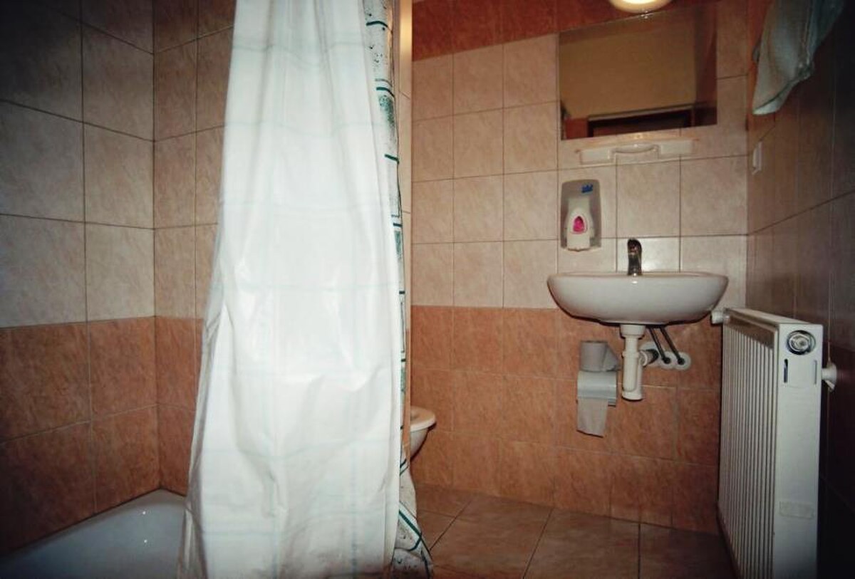 HORSKÝ HOTEL V CENTRE LYŽIARSKÉHO STREDISKA — foto 11
