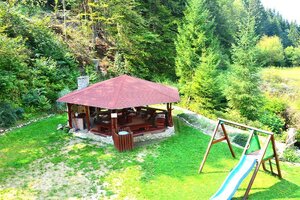 HORSKÝ HOTEL V CENTRE LYŽIARSKÉHO STREDISKA — foto 6