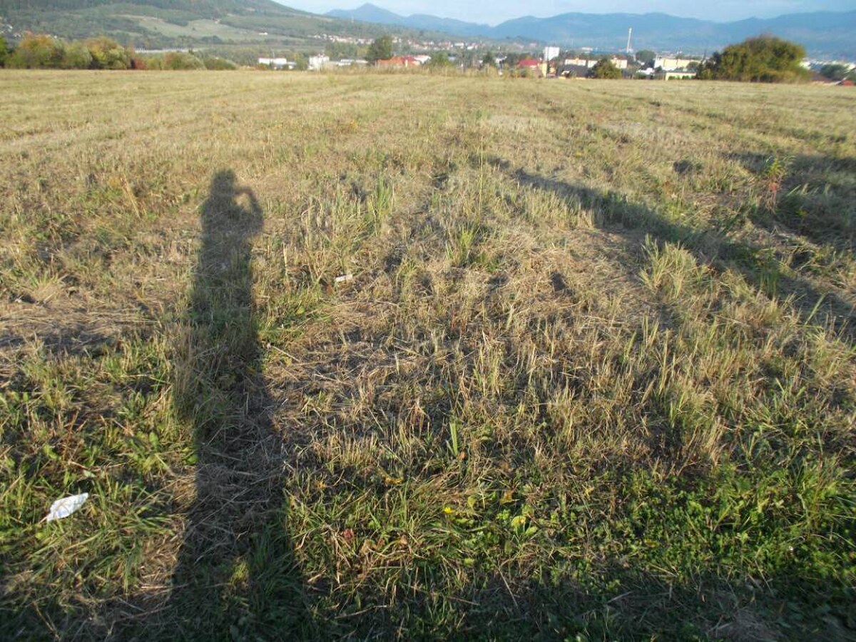 Ponúkame Vám na predaj pozemok na Vrútkach — foto 2