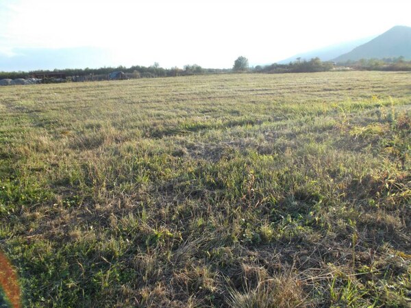 Ponúkame Vám na predaj pozemok na Vrútkach