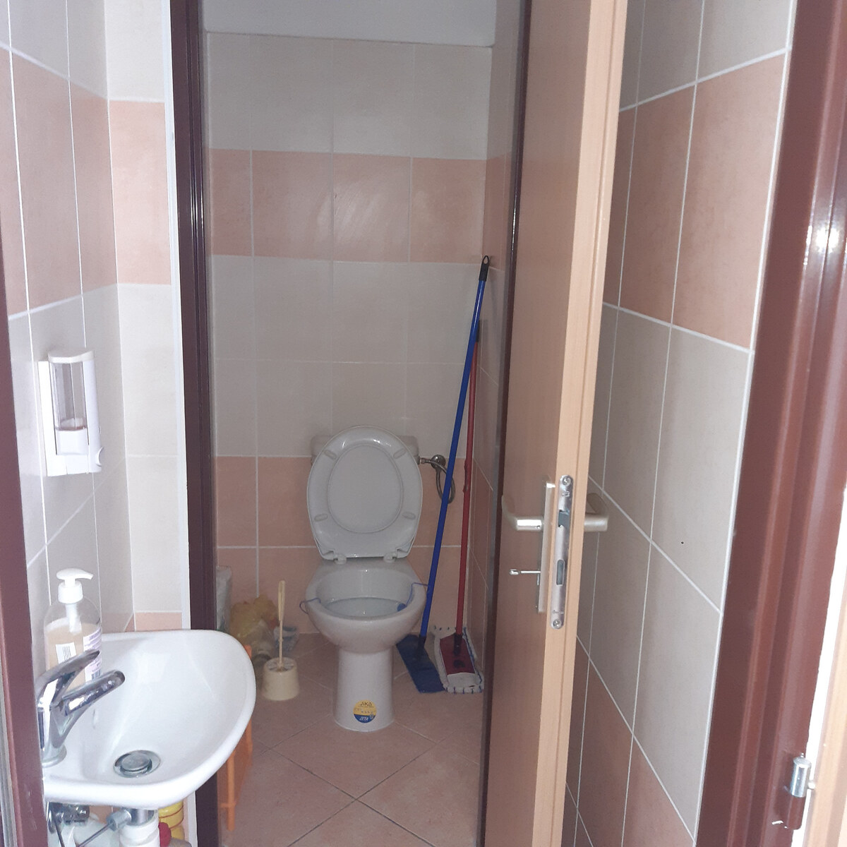 Prenájom kancelárie 27 m2 v Martine centrum — foto 3