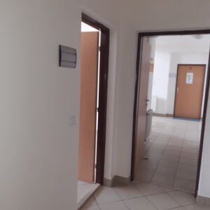 Prenájom kancelárie 27 m2 v Martine centrum — foto 2