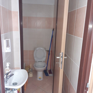 Prenájom kancelárie 27 m2 v Martine centrum — foto 3