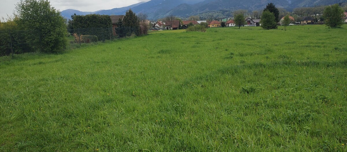 pozemok MT-Priekopa — foto 2