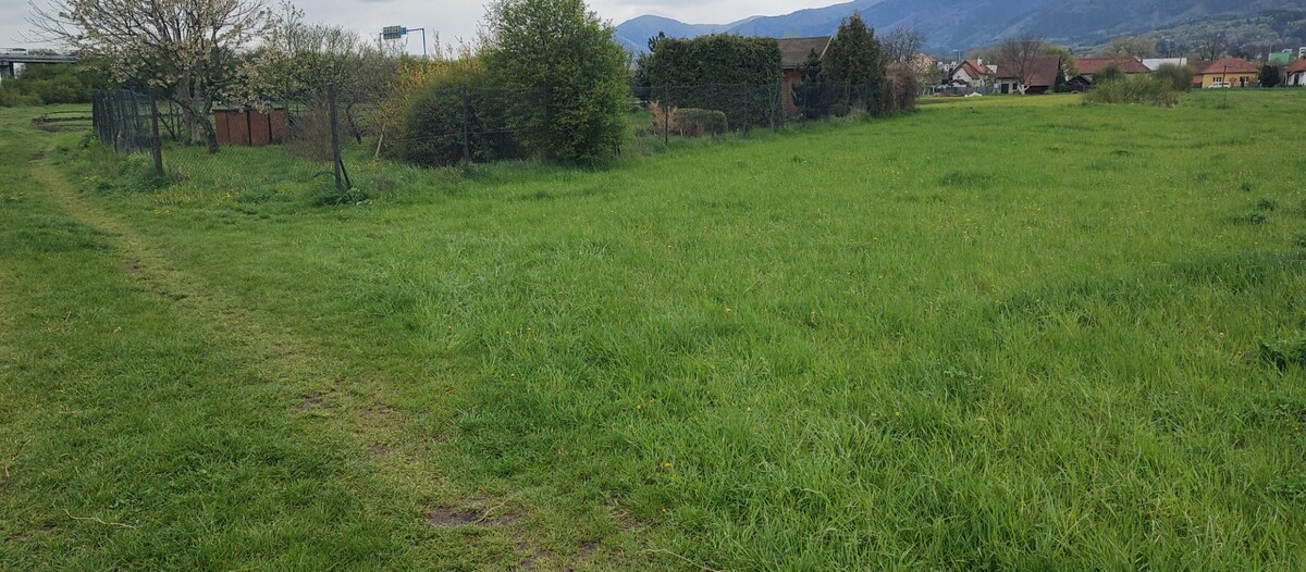 pozemok MT-Priekopa — foto 3