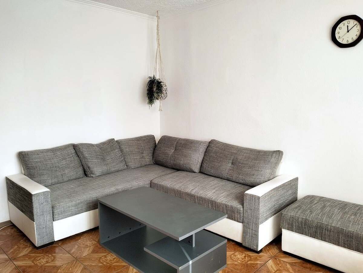 Pripravujeme: prenájom 3-izbového bytu, Martin - centrum — foto 2