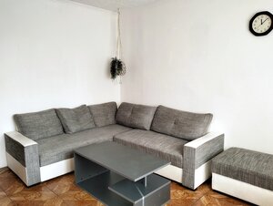 Pripravujeme: prenájom 3-izbového bytu, Martin - centrum — foto 2