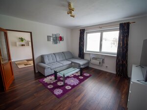 3 izbový byt vo Vrútkach, pokojné bývanie kúsok od centra — foto 5