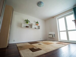3 izbový byt vo Vrútkach, pokojné bývanie kúsok od centra — foto 7