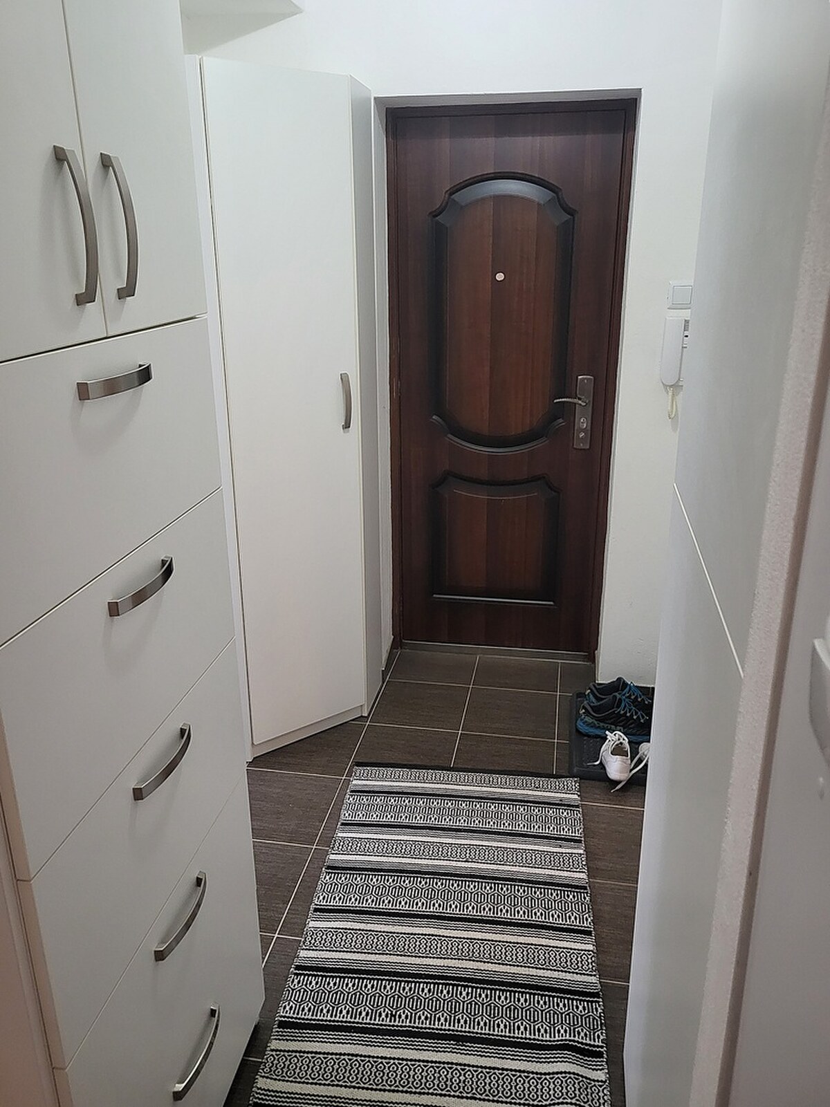 Prenájom: príjemný 2-izbový byt s parkovaním, Martin - centrum — foto 5