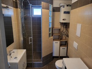 Prenájom: príjemný 2-izbový byt s parkovaním, Martin - centrum — foto 4