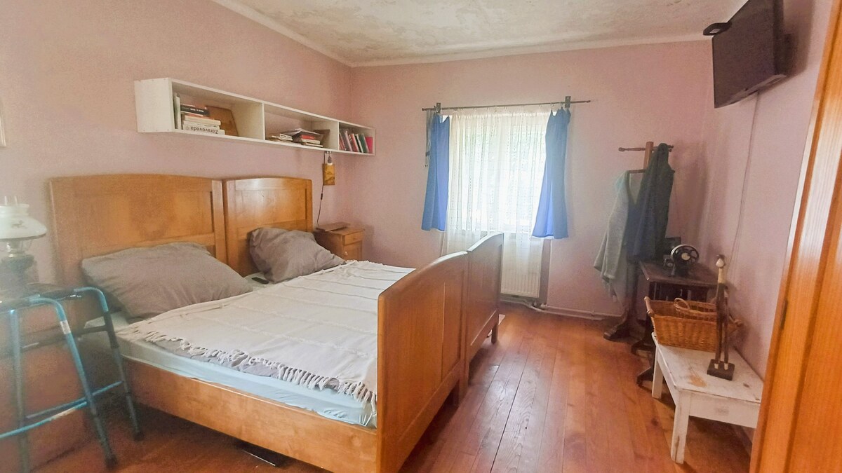 Rodinný dom v Rožňave/ Vargovo Pole — foto 12