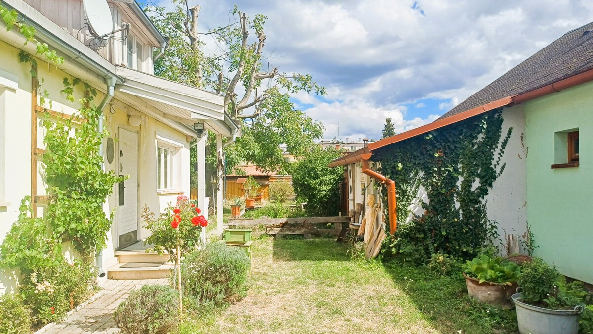 Rodinný dom v Rožňave/ Vargovo Pole — foto 2