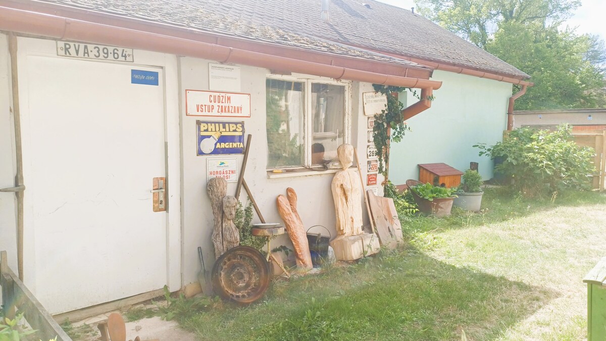 Rodinný dom v Rožňave/ Vargovo Pole — foto 5