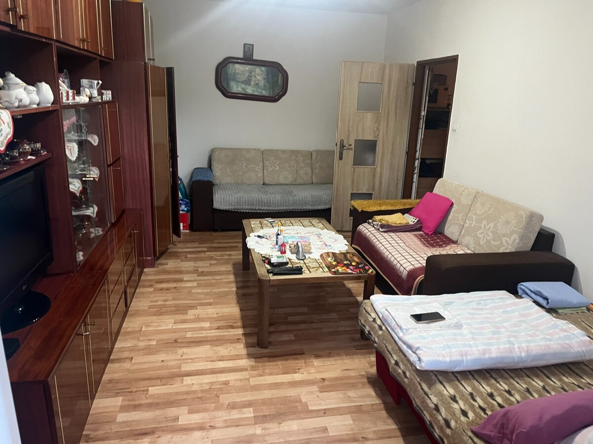 1 izbový byt Dobšiná — foto 2