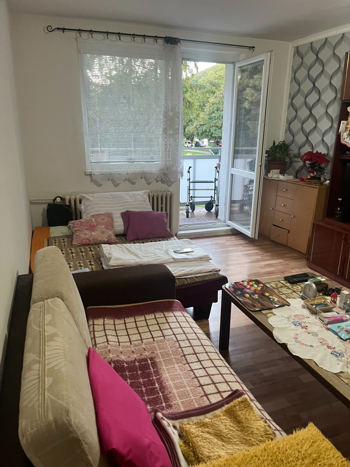 1 izbový byt Dobšiná — foto 3