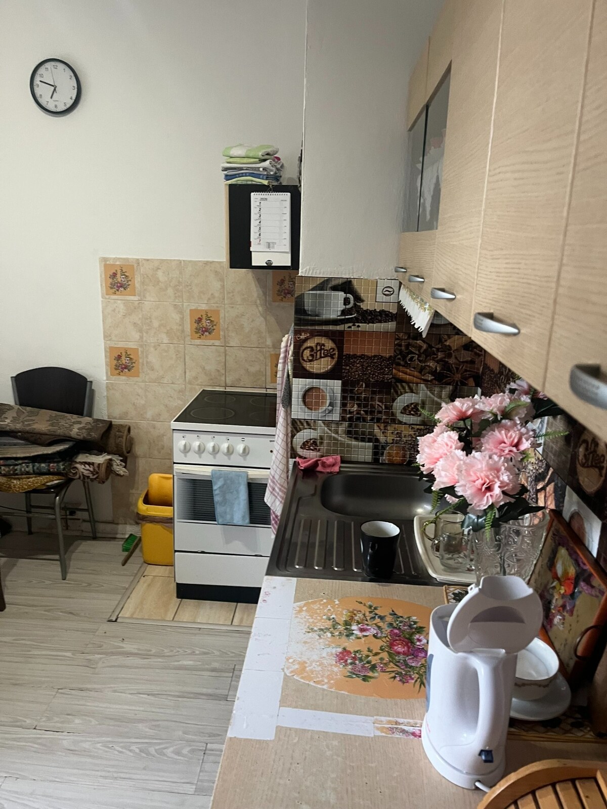 1 izbový byt Dobšiná — foto 5
