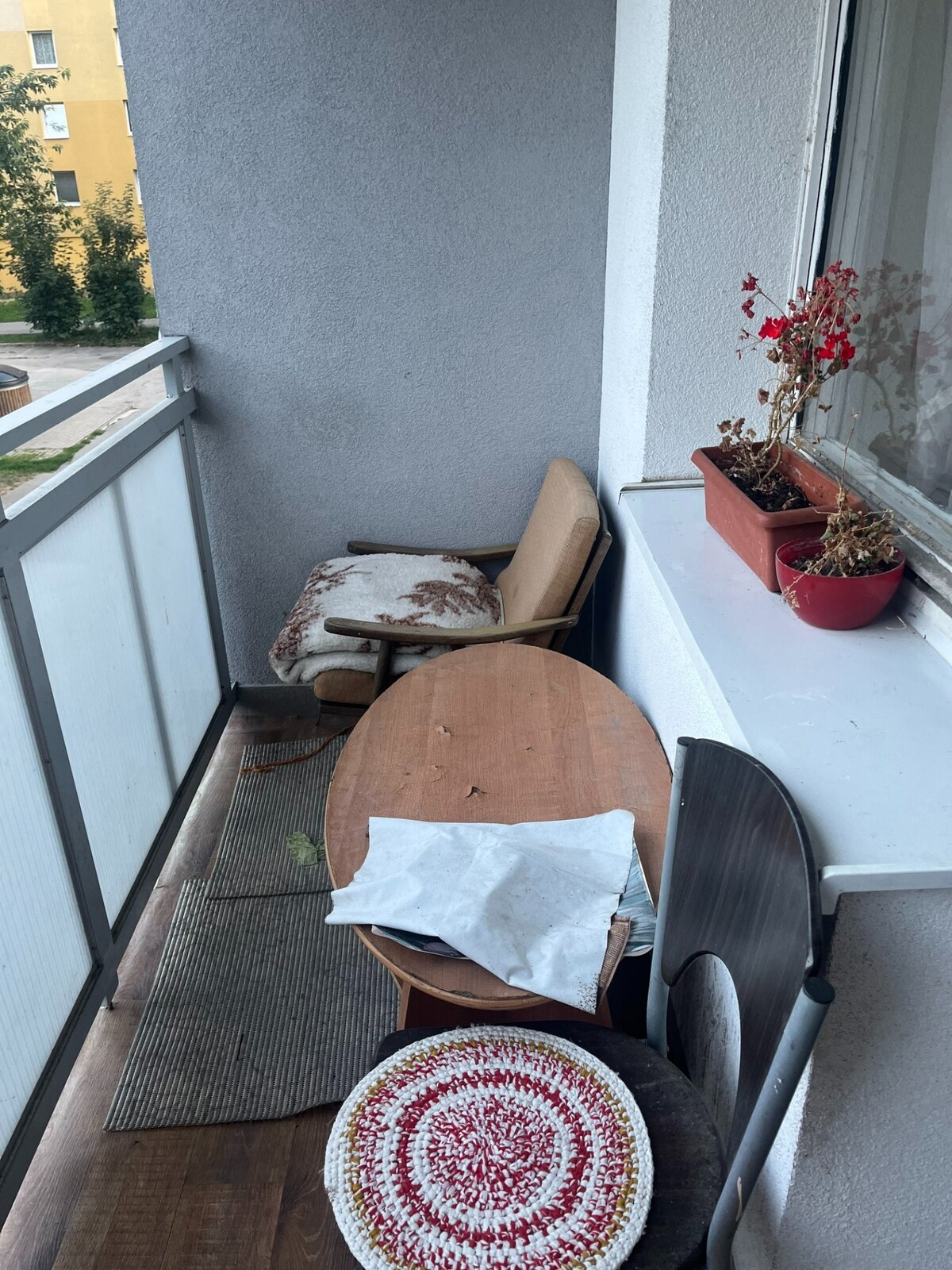 1 izbový byt Dobšiná — foto 7