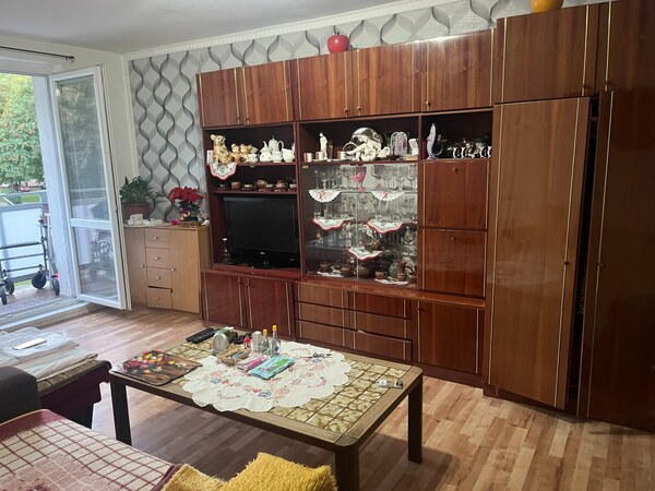 1 izbový byt Dobšiná