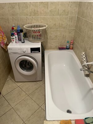 1 izbový byt Dobšiná — foto 6