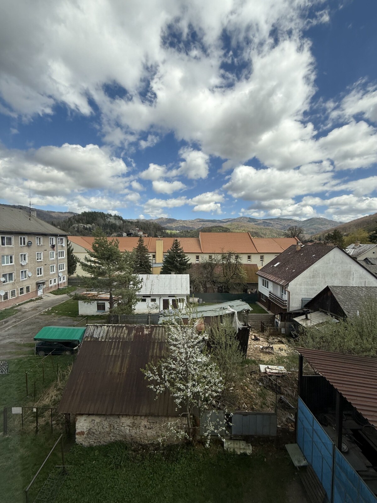 3 izbový tehlový byt v Dobšinej — foto 10