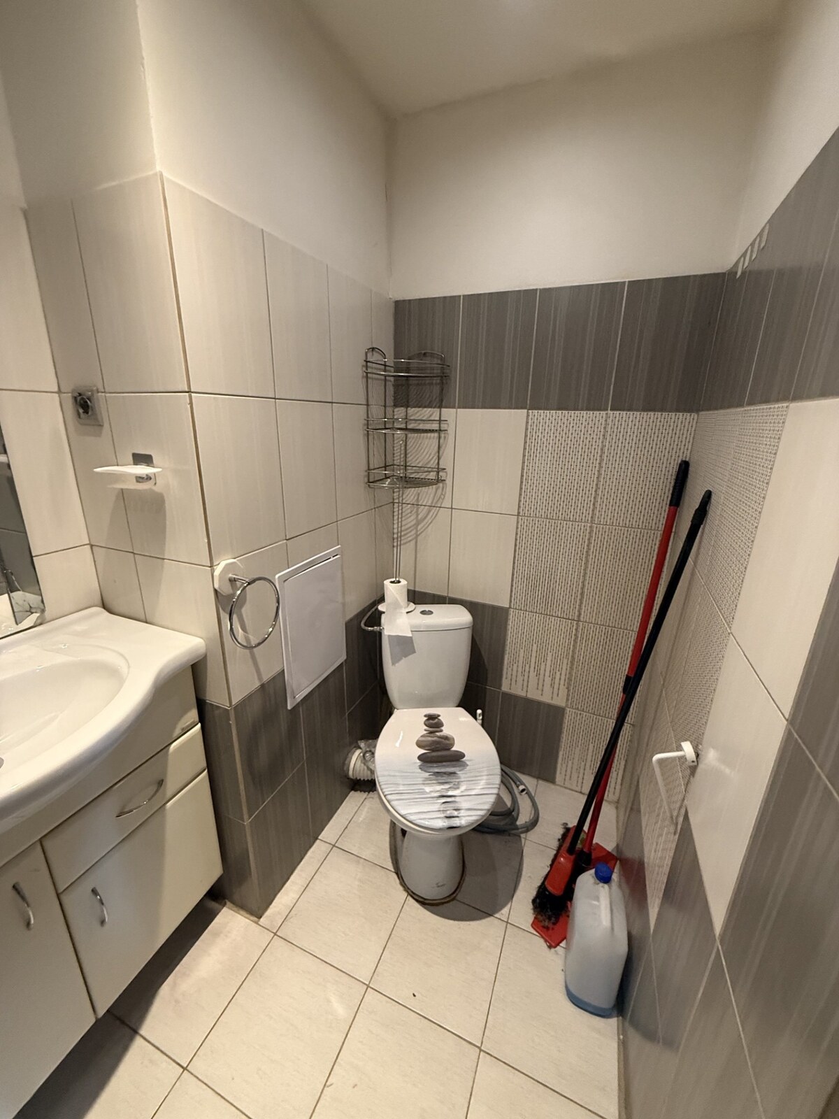 3 izbový tehlový byt v Dobšinej — foto 2