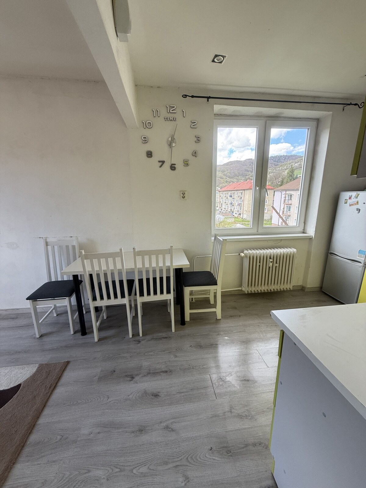 3 izbový tehlový byt v Dobšinej — foto 5