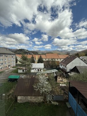 3 izbový tehlový byt v Dobšinej — foto 10