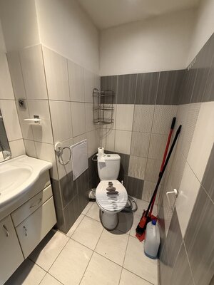 3 izbový tehlový byt v Dobšinej — foto 2