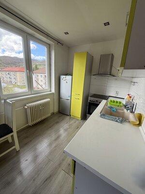 3 izbový tehlový byt v Dobšinej — foto 4