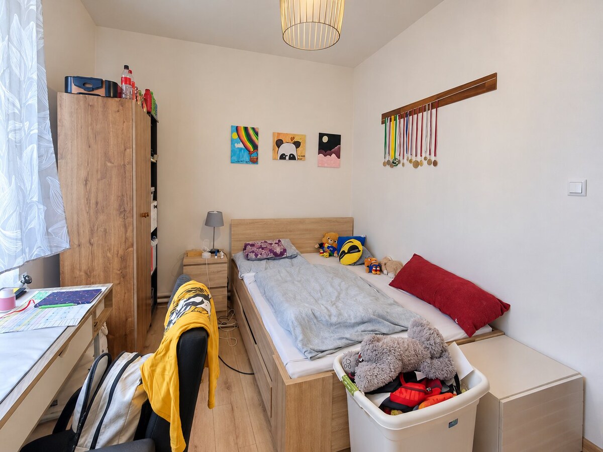 Predaj 3-izbového bytu, Rožňava — foto 6