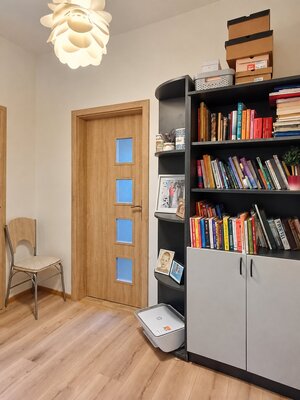 Predaj 3-izbového bytu, Rožňava — foto 10