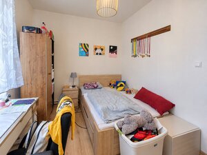 Predaj 3-izbového bytu, Rožňava — foto 6