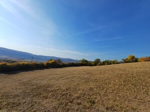 Krásne slnečné pozemky v chatovej oblasti Hrušov. — foto 2
