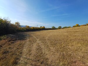 Krásne slnečné pozemky v chatovej oblasti Hrušov. — foto 4