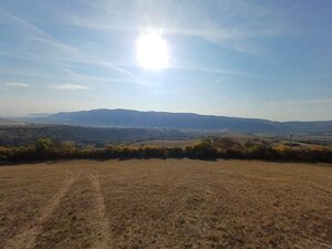 Krásne slnečné pozemky v chatovej oblasti Hrušov. — foto 9