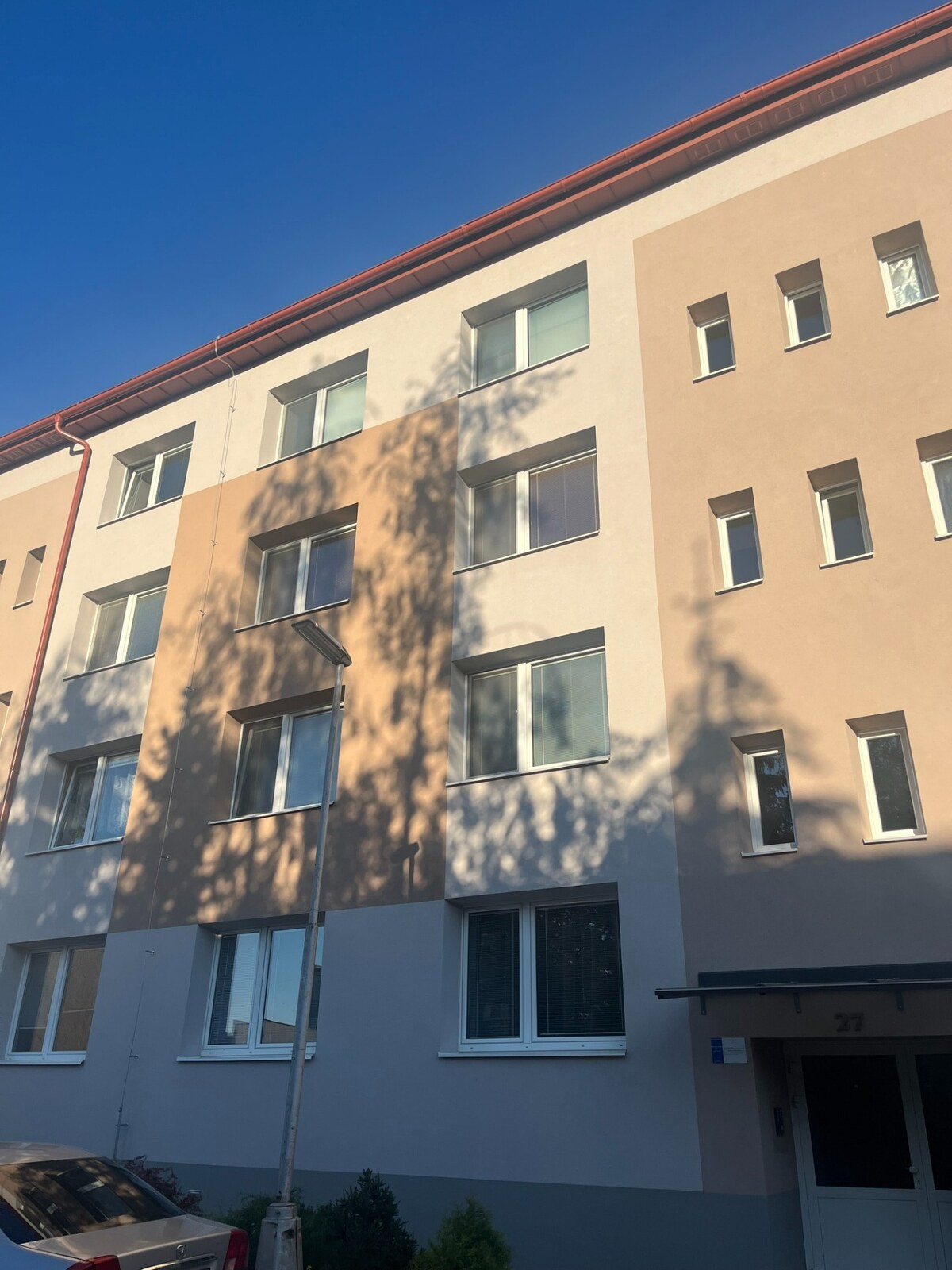 ZNÍŽENÁ  CENA !!!! - 2 izbový byt ul. Budovateľská — foto 10