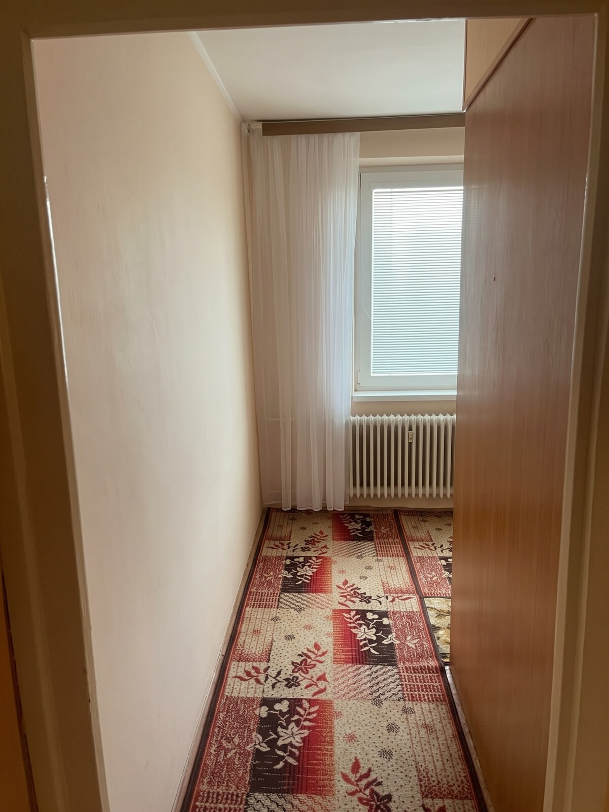 ZNÍŽENÁ  CENA !!!! - 2 izbový byt ul. Budovateľská — foto 3