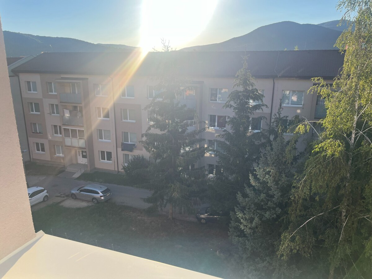 ZNÍŽENÁ  CENA !!!! - 2 izbový byt ul. Budovateľská — foto 4